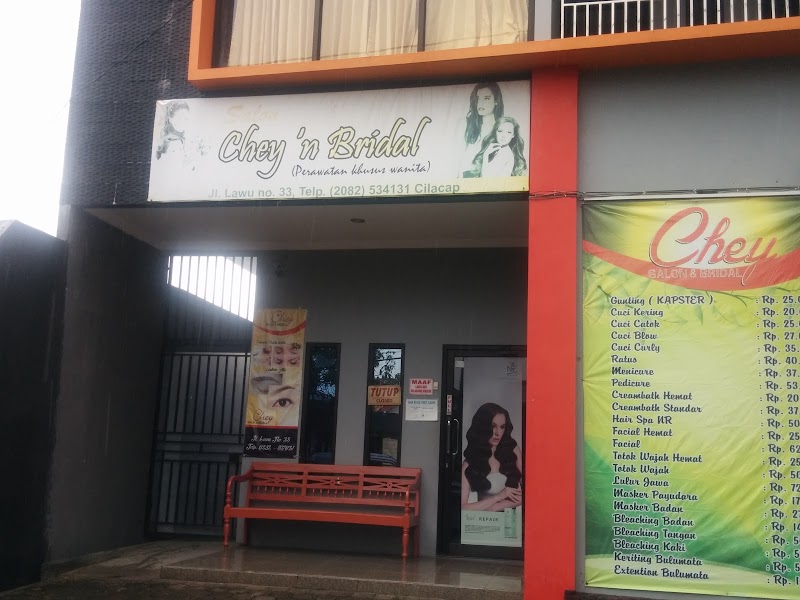 Rahasia Kecantikan Syariah di Jantung Cilacap